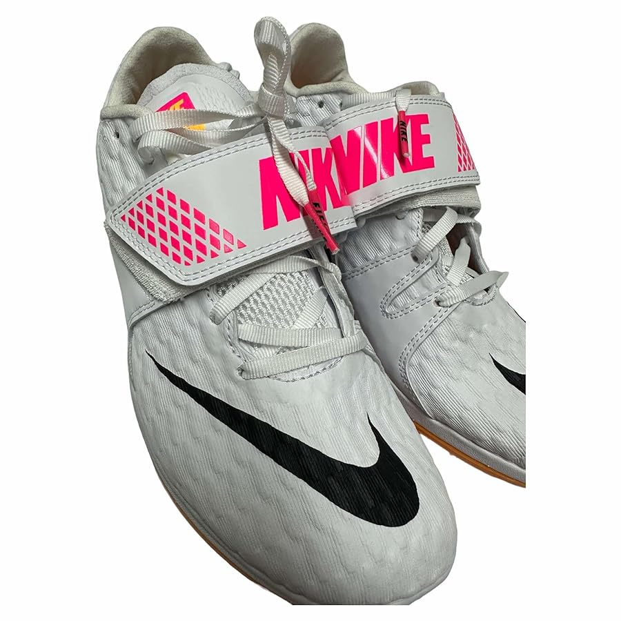 期間限定値下げNIKE 高跳びHigh Jump Elite 26.0海外モデル Nike High Jump Elite Jumping Spikes